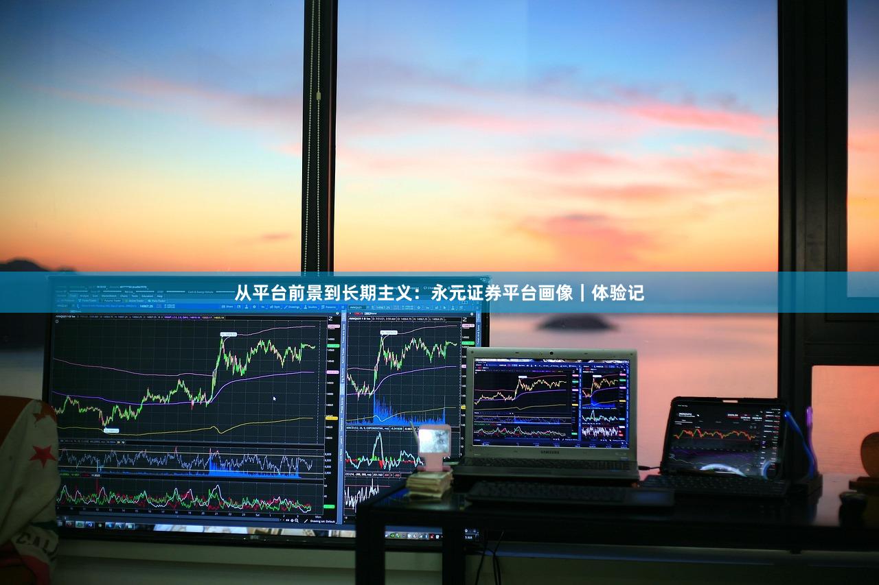 从平台前景到长期主义：永元证券平台画像｜体验记