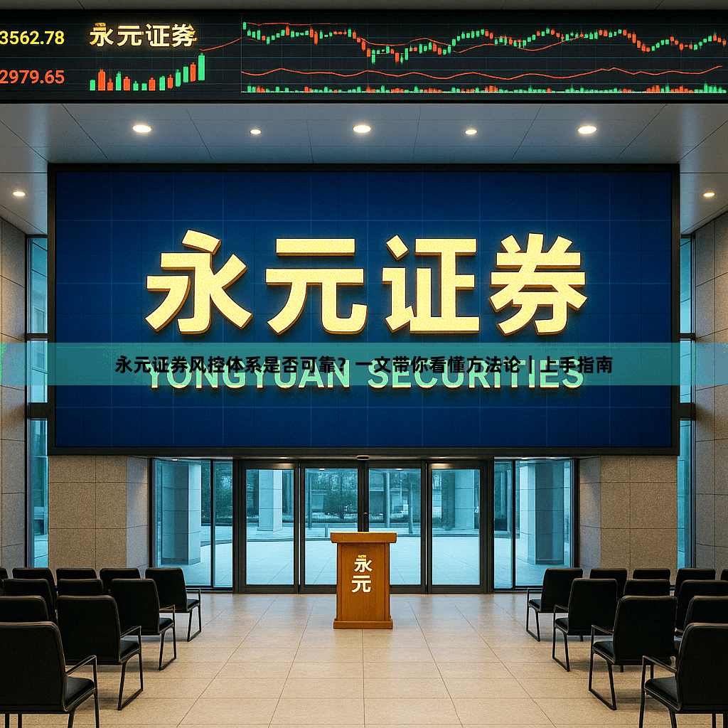 永元证券风控体系是否可靠？一文带你看懂方法论｜上手指南