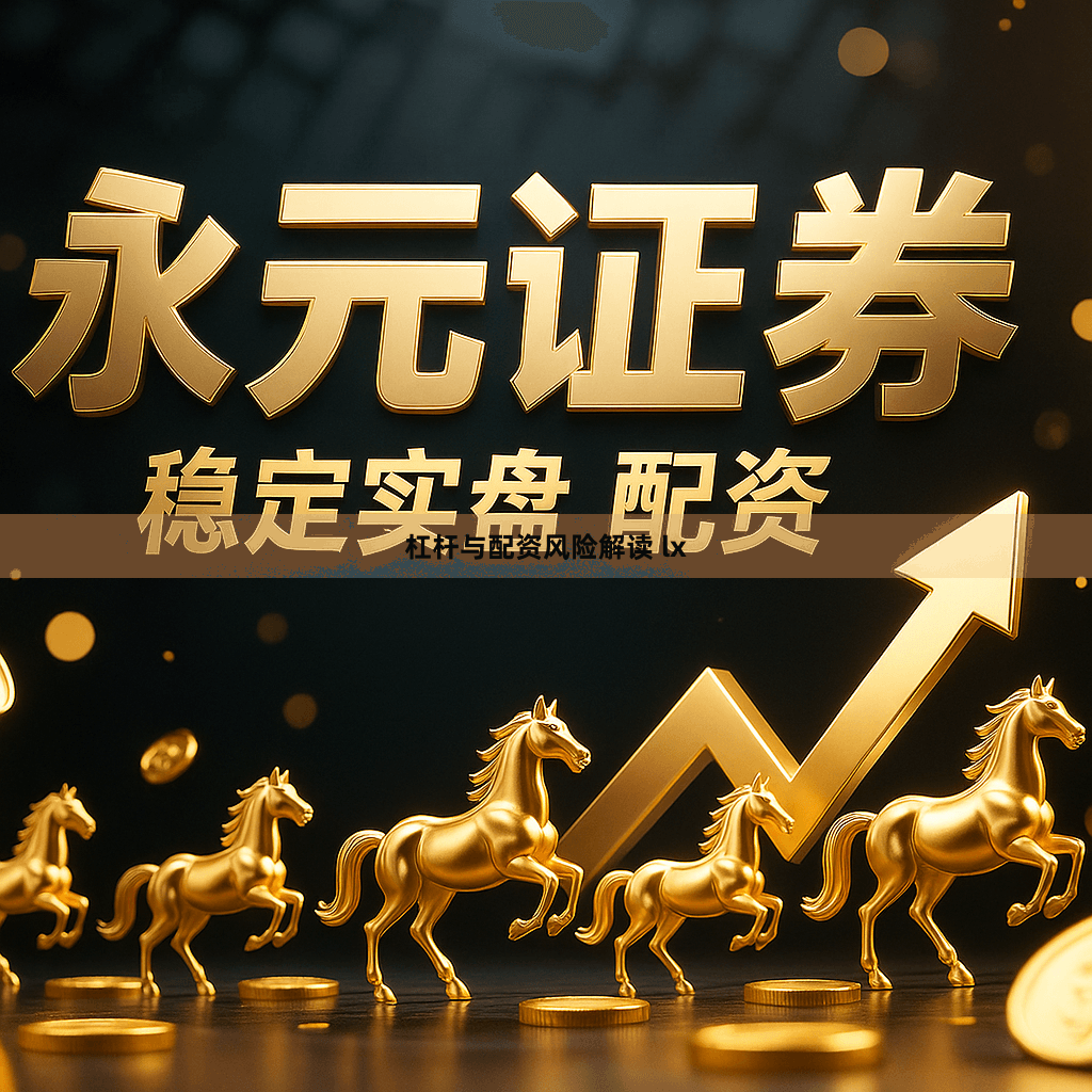 杠杆与配资风险解读 lx