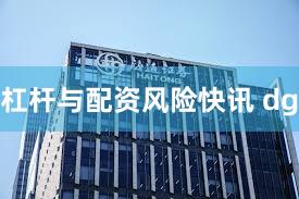 杠杆与配资风险快讯 dg