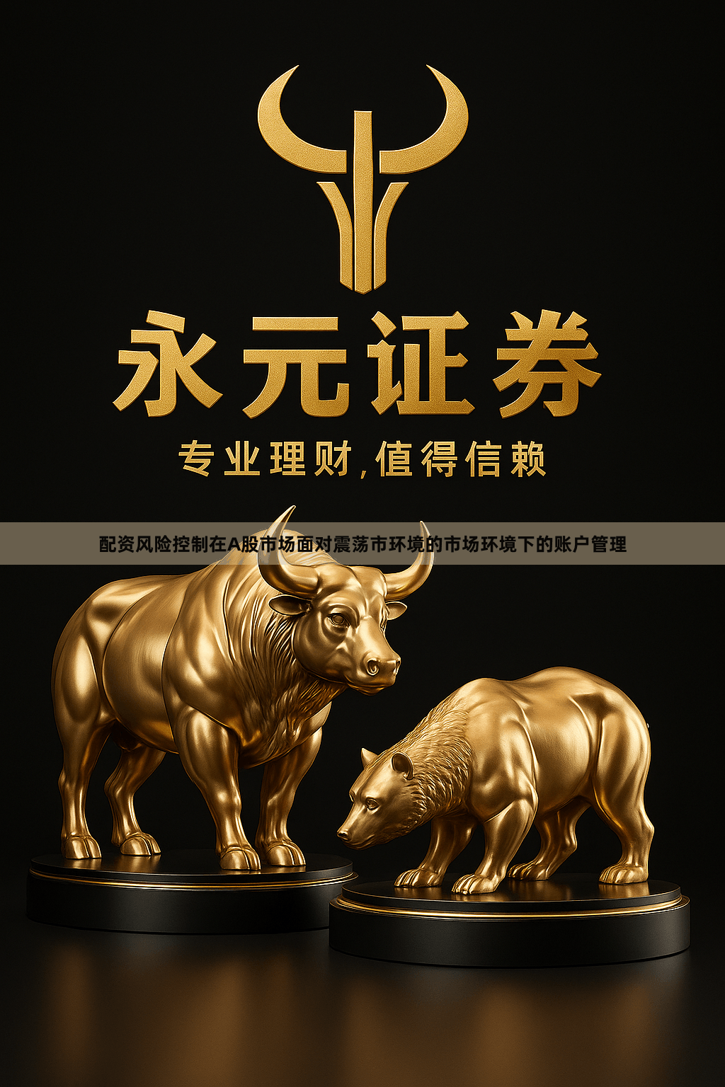 配资风险控制在A股市场面对震荡市环境的市场环境下的账户管理