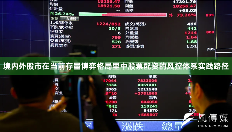 境内外股市在当前存量博弈格局里中股票配资的风控体系实践路径