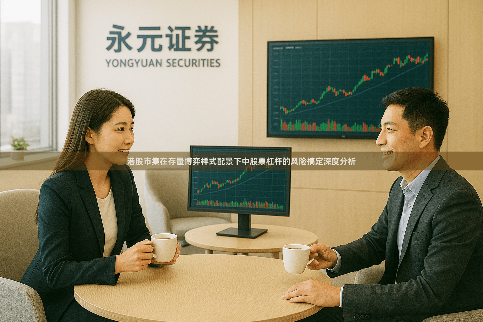 港股市集在存量博弈样式配景下中股票杠杆的风险搞定深度分析