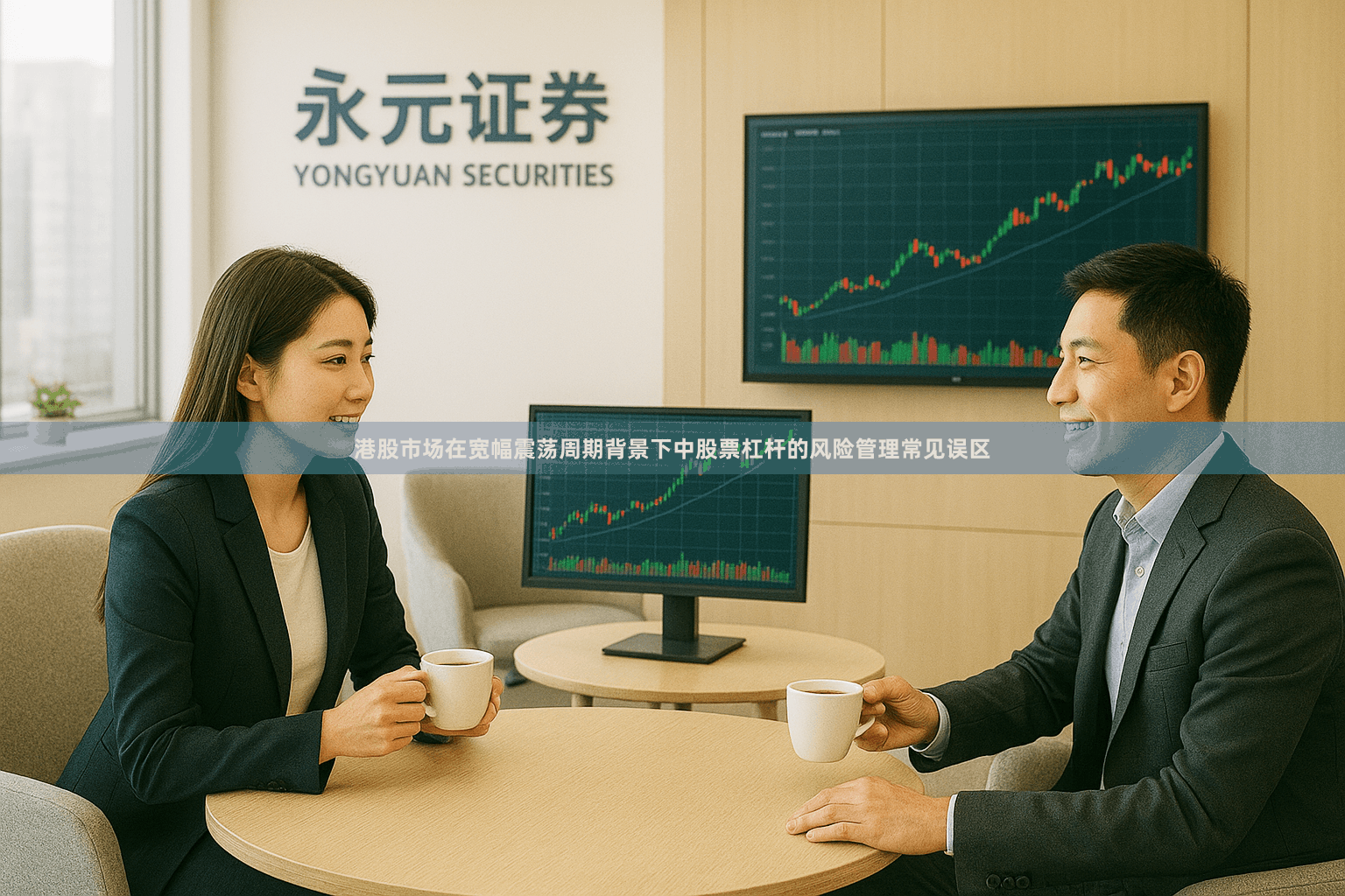 港股市场在宽幅震荡周期背景下中股票杠杆的风险管理常见误区