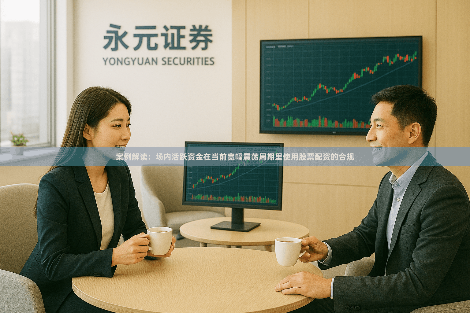 案例解读：场内活跃资金在当前宽幅震荡周期里使用股票配资的合规