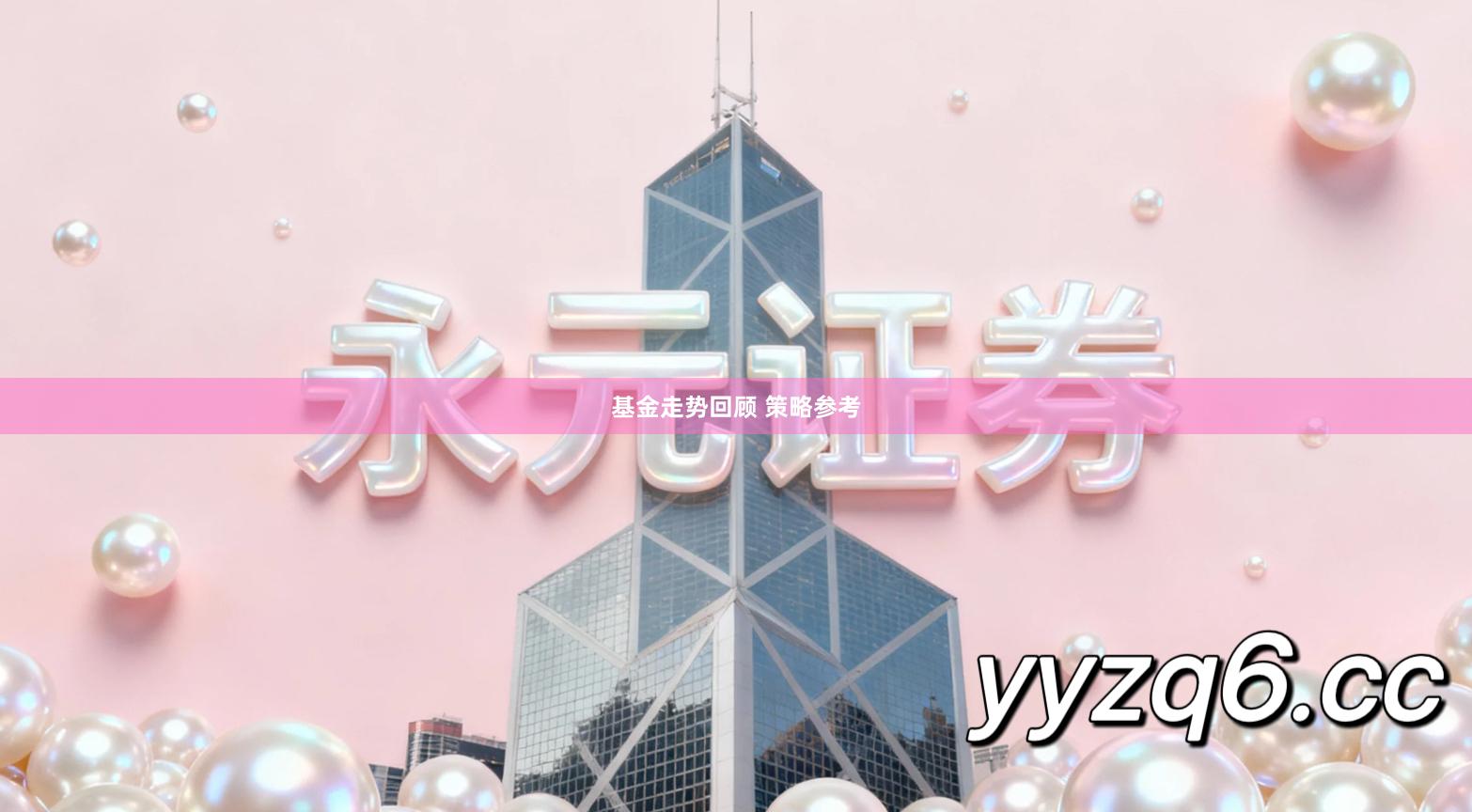 基金走势回顾 策略参考